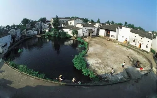 新型农村生活污水处理方式