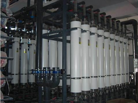 工业污水如何降低氨氮含量?常用方法及其特点